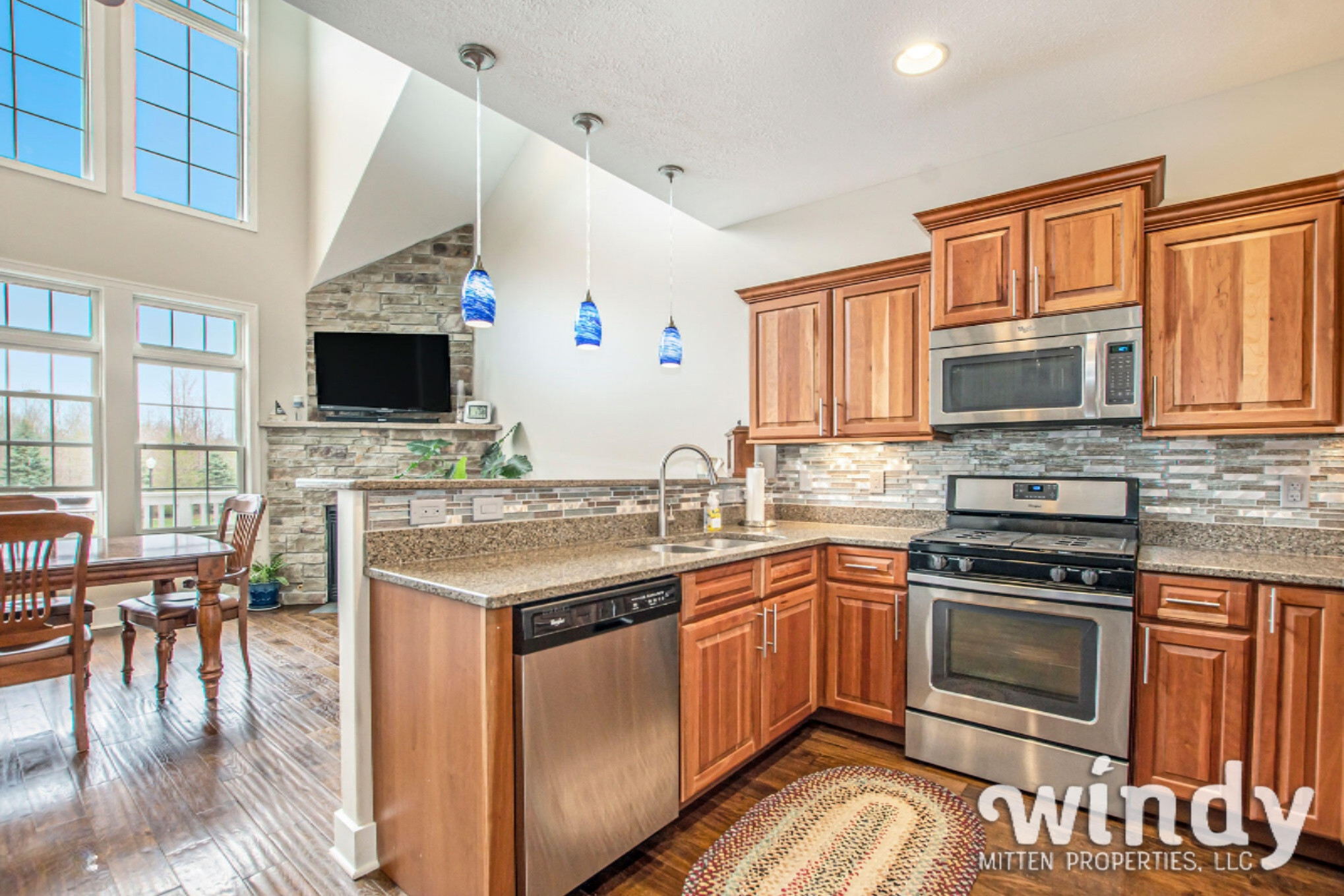 5540 Johnson Road, Unit 12 Coloma, MI 49038 - Photo 5 of 33 DSC00854