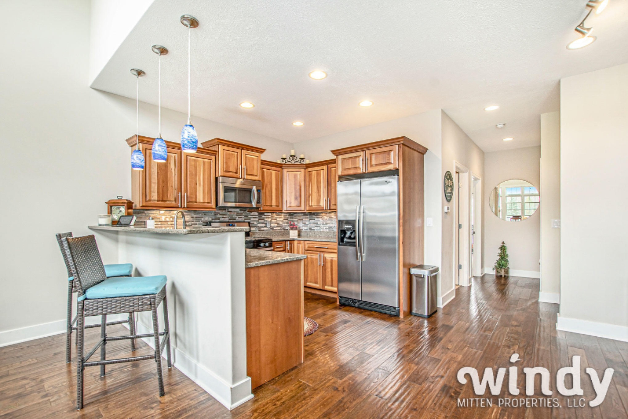 5540 Johnson Road, Unit 12 Coloma, MI 49038 - Photo 6 of 33 DSC00851