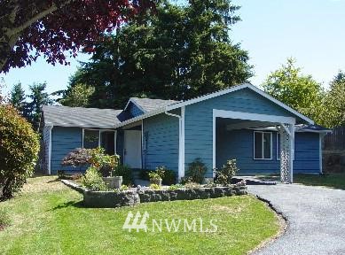 2120 Southeast 20th Court Renton, WA 98055 - Photo 1 of 1