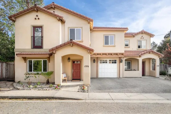 $1,650,000 | 1576 Heritage Lane, Santa Cruz, CA 95062