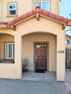 a view of a ocean view