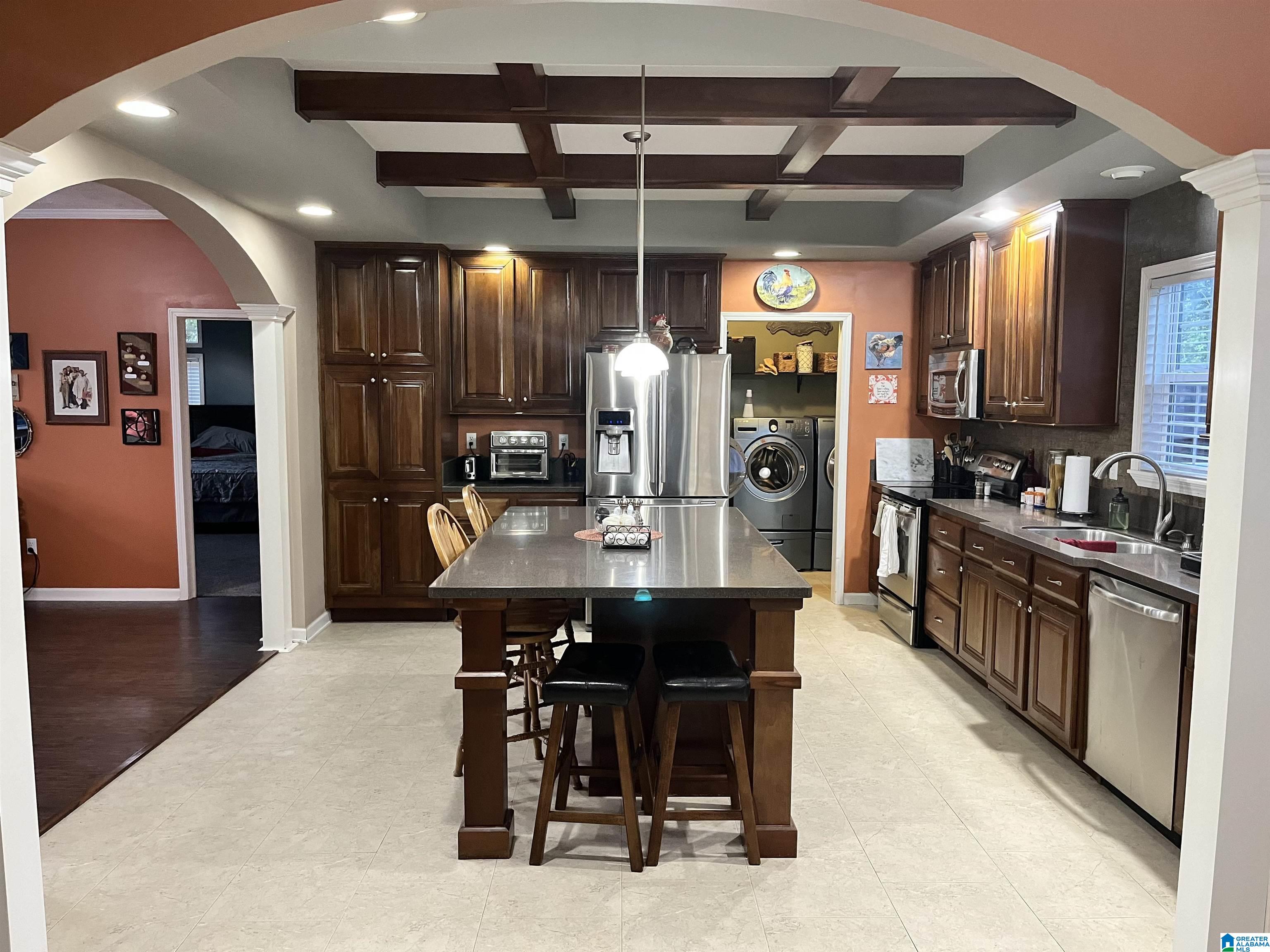 1672 Mt Moriah Road Pell City, AL 35125 - Photo 12 of 34