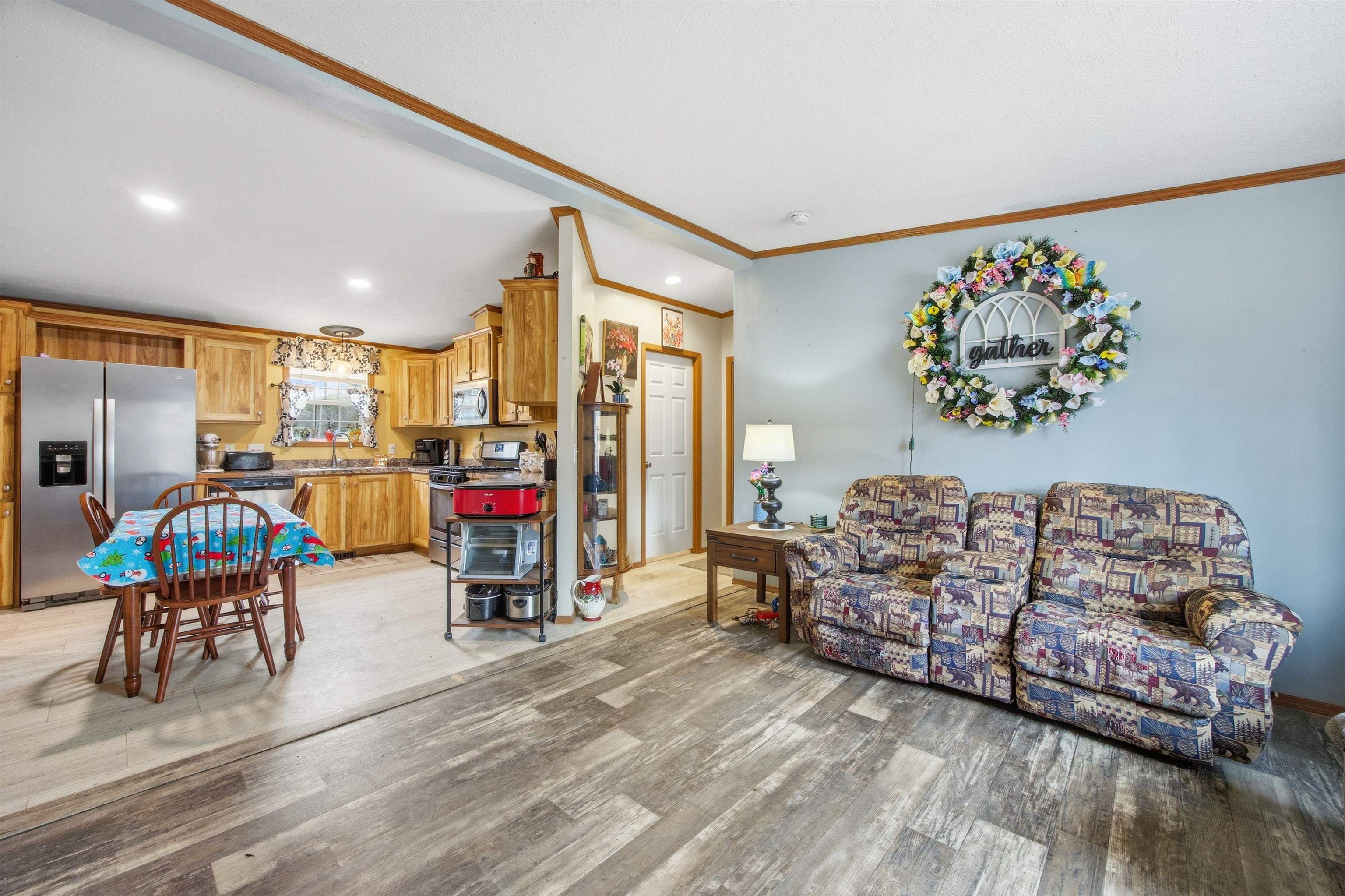 525 Sand Road Haverhill, NH 03774 - Photo 14 of 31
