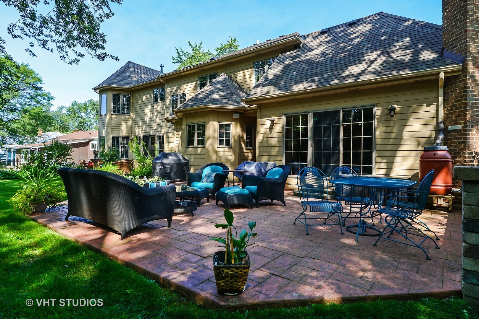 913 Riedy Road Lisle, IL 60532 - Photo 32 of 42