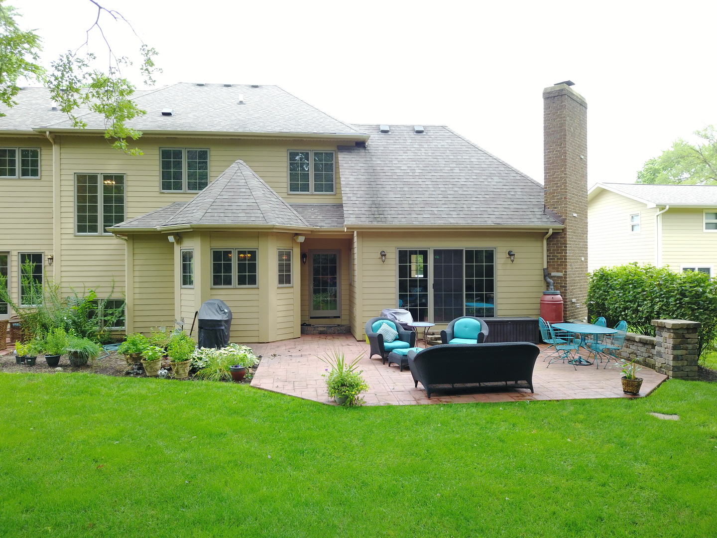 913 Riedy Road Lisle, IL 60532 - Photo 40 of 42