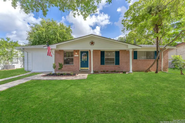 $175,000 | 5131 Redding Drive, Kirby, TX 78219