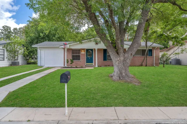 $175,000 | 5131 Redding Drive, Kirby, TX 78219