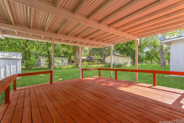 $175,000 | 5131 Redding Drive, Kirby, TX 78219