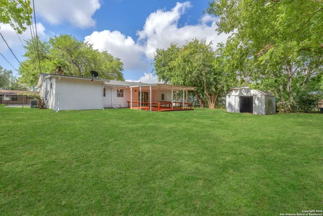 $175,000 | 5131 Redding Drive, Kirby, TX 78219