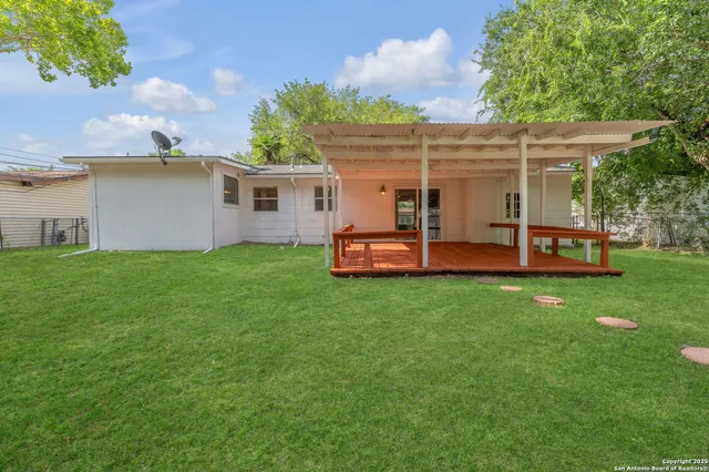 $175,000 | 5131 Redding Drive, Kirby, TX 78219