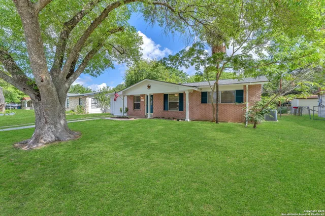 $175,000 | 5131 Redding Drive, Kirby, TX 78219