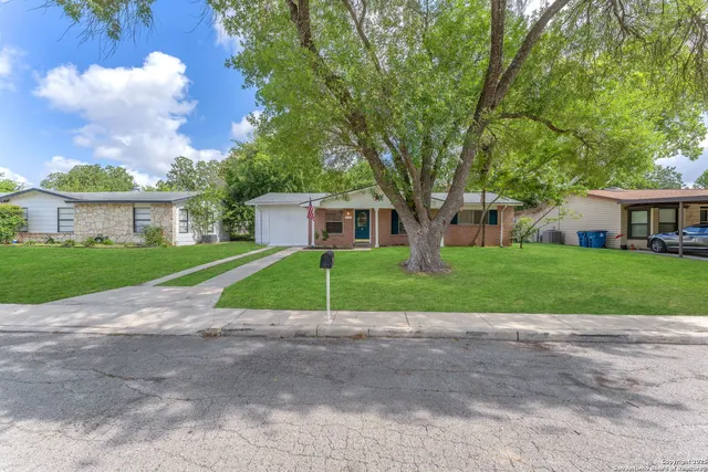 $175,000 | 5131 Redding Drive, Kirby, TX 78219