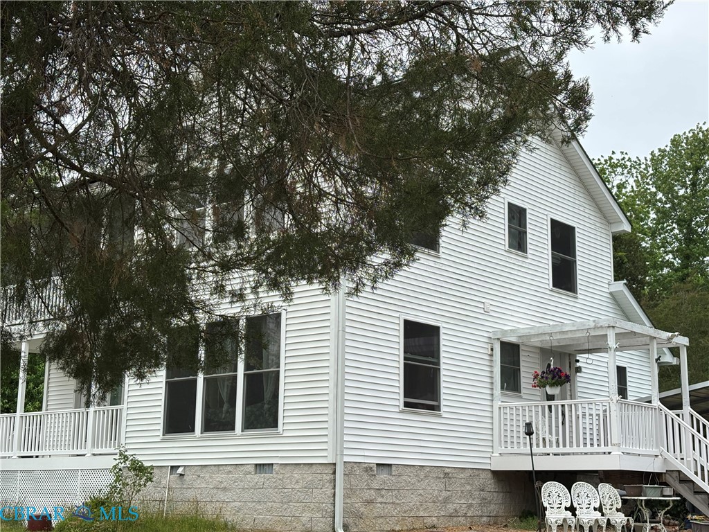 4521 Free School Road Gloucester, VA 23061 - Photo 47 of 49