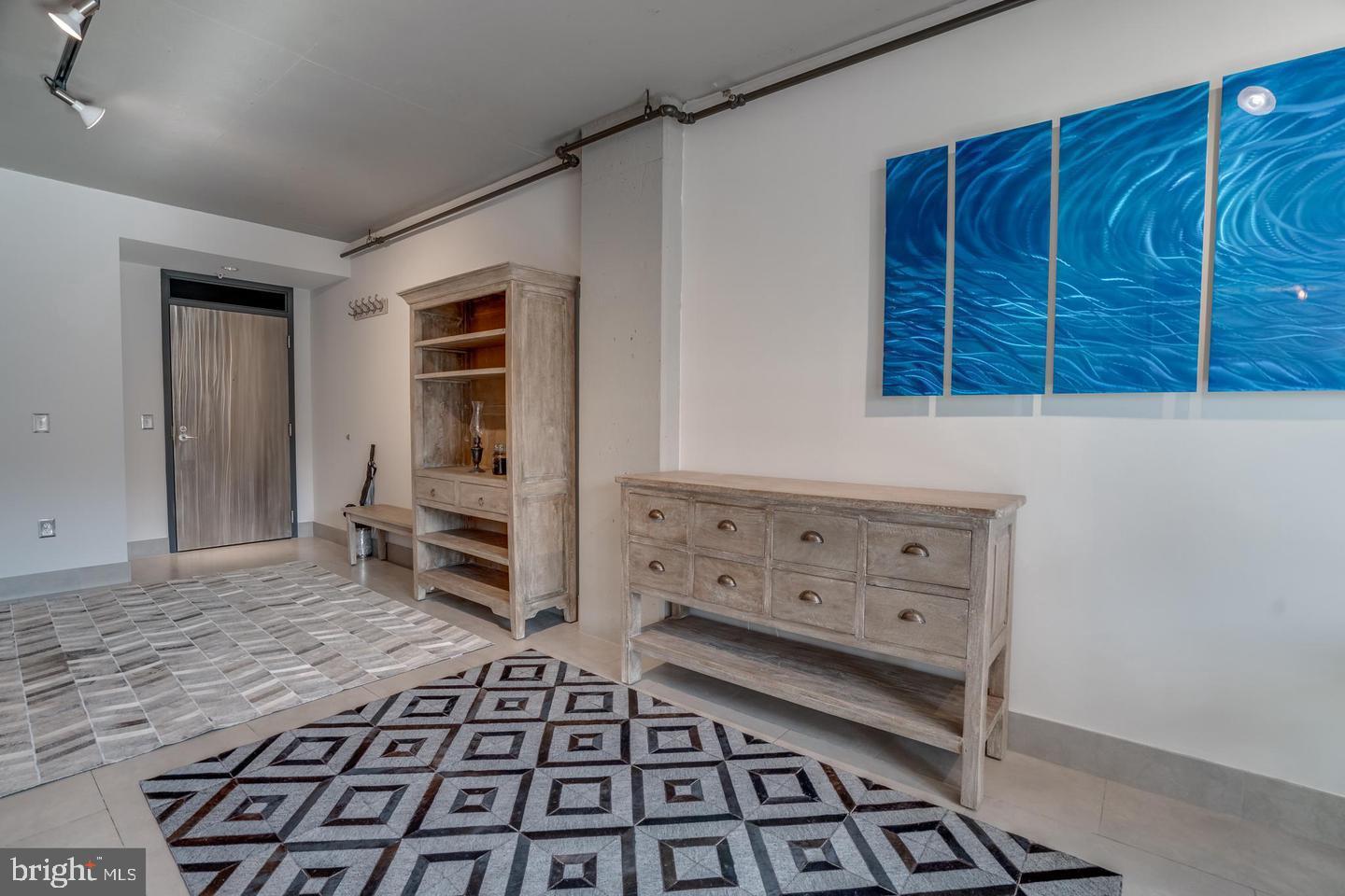 1133 14th Street Northwest, Unit 1010 Washington, DC 20005 - Photo 22 of 39