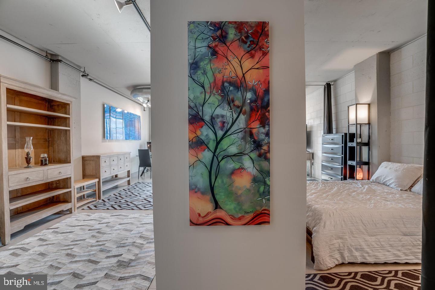 1133 14th Street Northwest, Unit 1010 Washington, DC 20005 - Photo 31 of 39