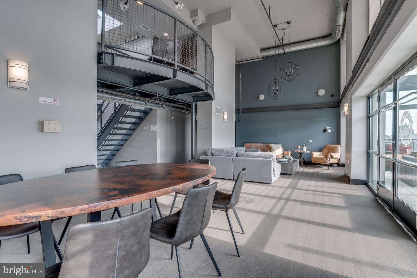 1133 14th Street Northwest, Unit 1010 Washington, DC 20005 - Photo 33 of 39