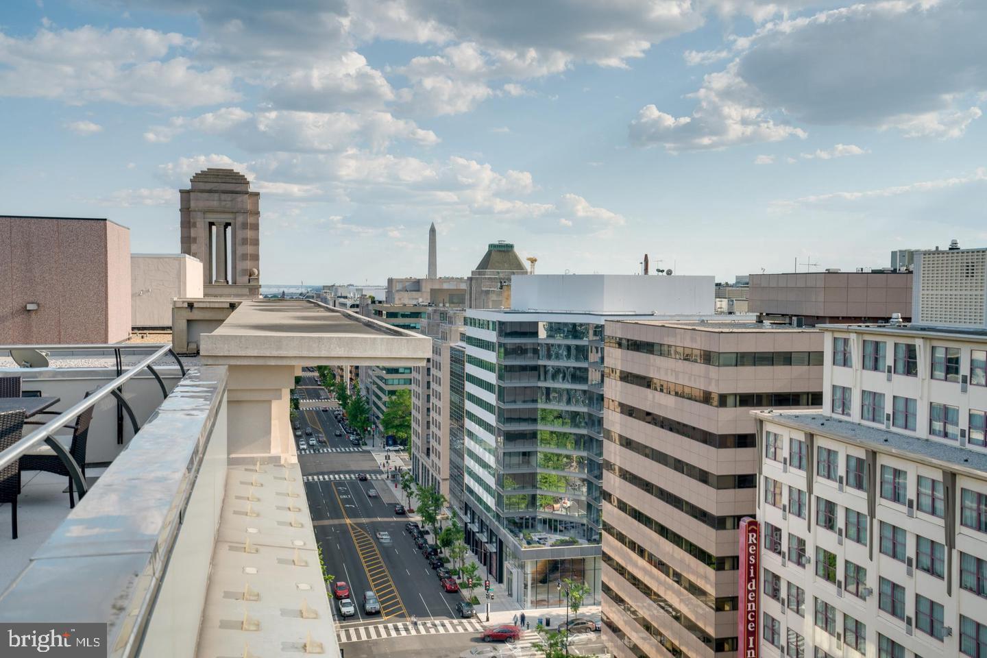 1133 14th Street Northwest, Unit 1010 Washington, DC 20005 - Photo 38 of 39