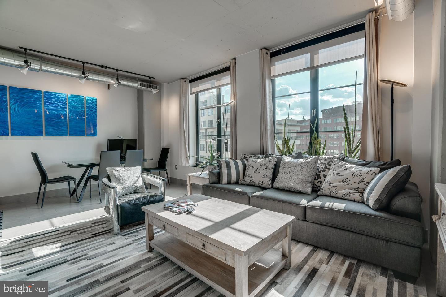 1133 14th Street Northwest, Unit 1010 Washington, DC 20005 - Photo 8 of 39