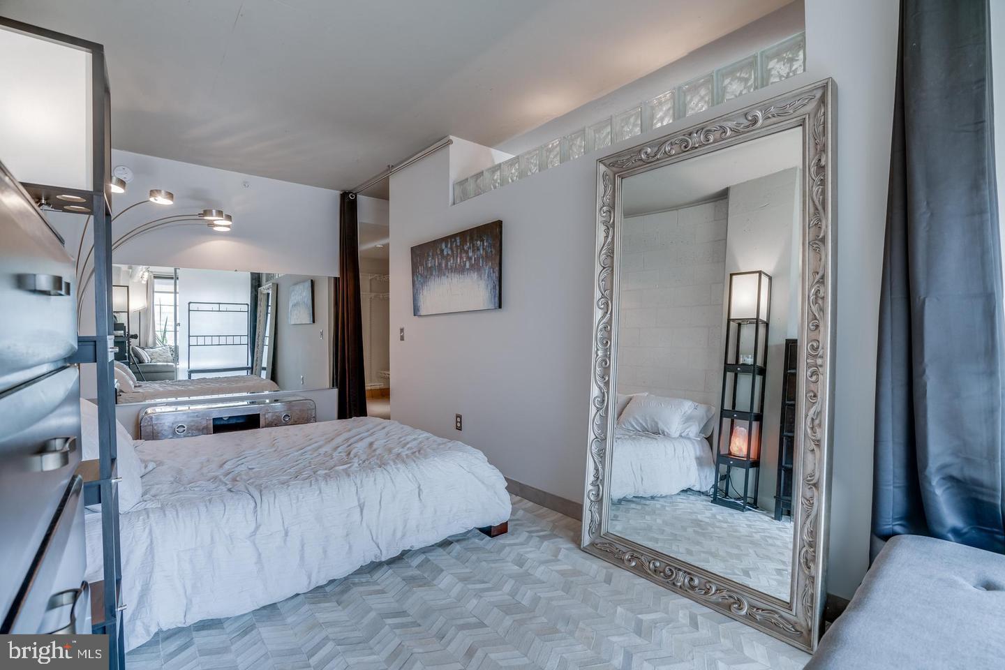 1133 14th Street Northwest, Unit 1010 Washington, DC 20005 - Photo 10 of 39