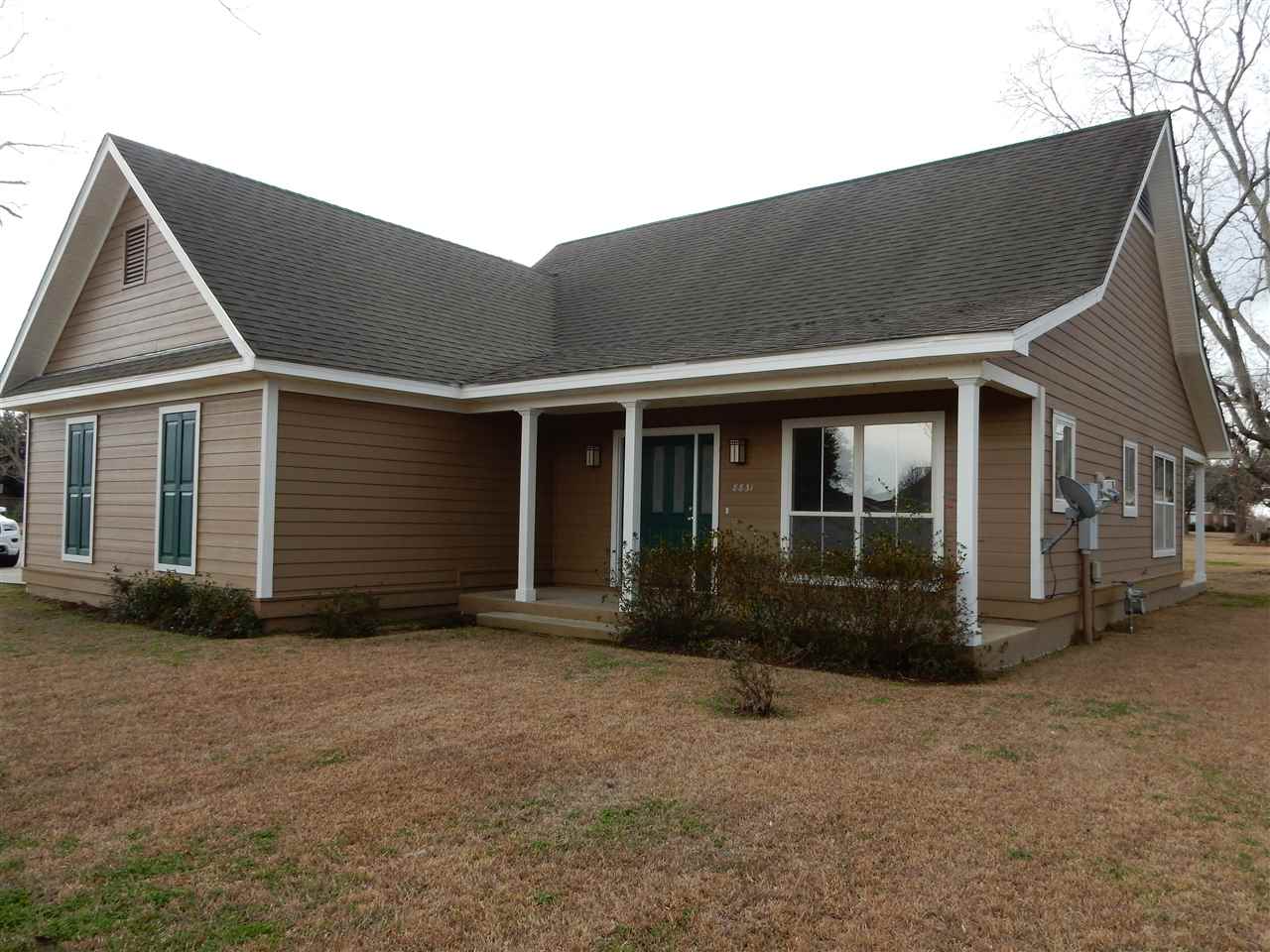 8831 Gale Rowe Lane Fairhope, AL 36532 - Photo 4 of 32 Front Porch