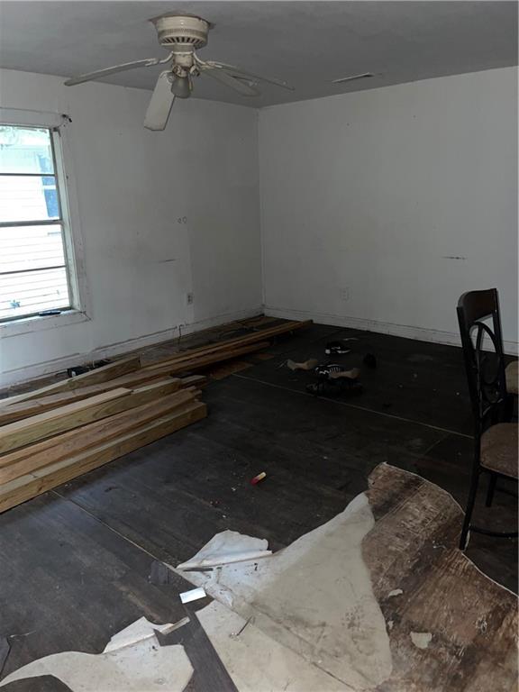 3920 Baker Street Alexandria, LA 71302 - Photo 3 of 10