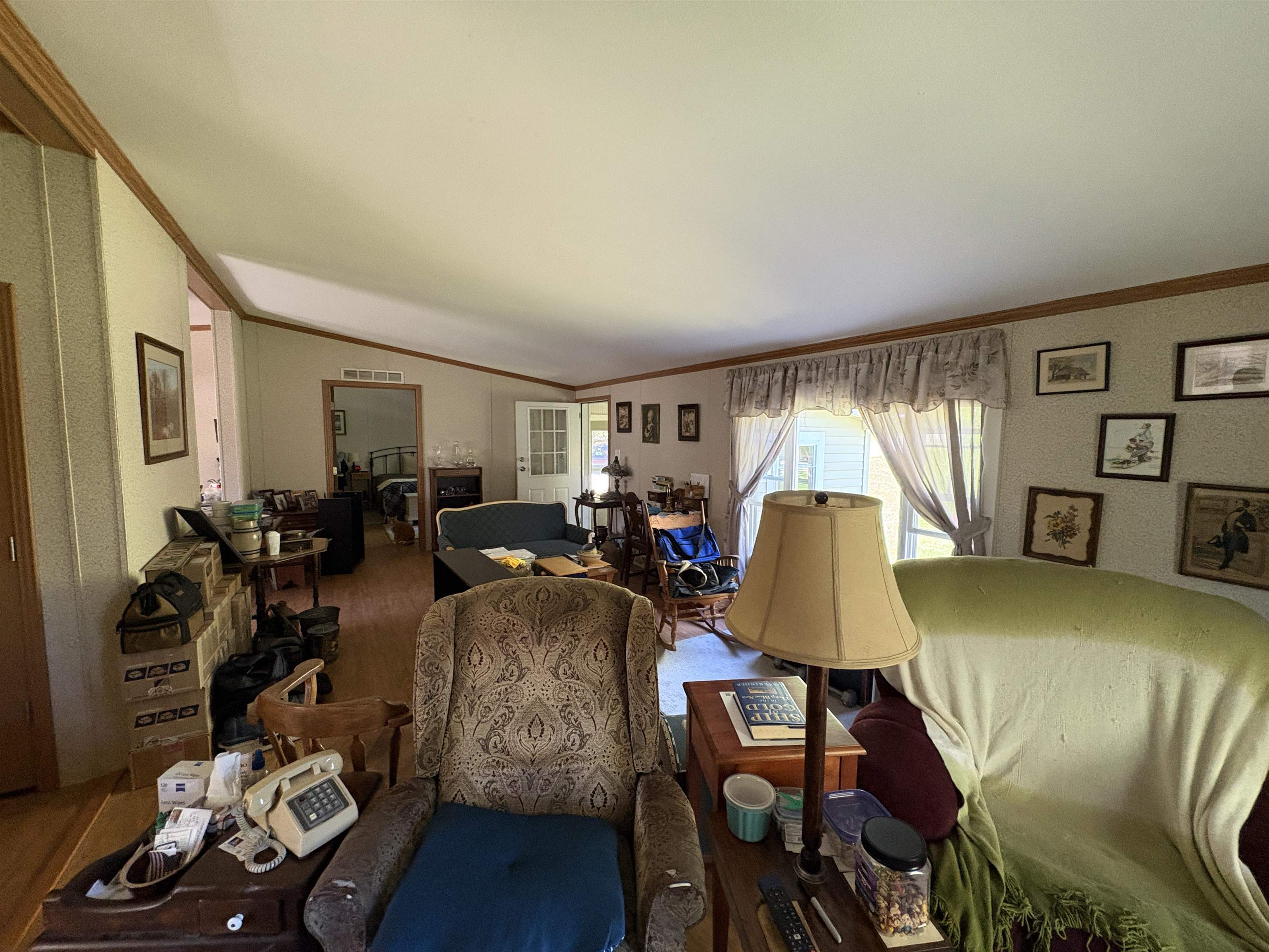 396 Rand Road Randolph, VT 05061 - Photo 8 of 28