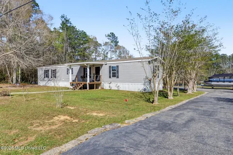 $227,000 | 7188 Lake Drive, Perkinston, MS 39573