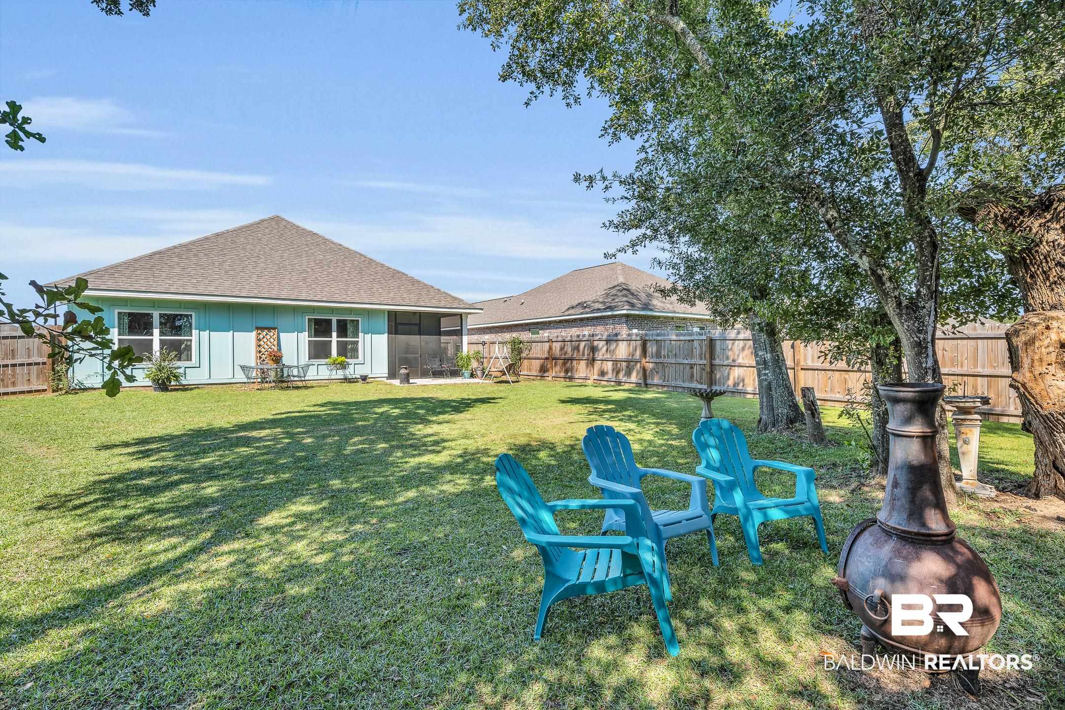 8933 Impala Drive Foley, AL 36535 - Photo 26 of 32