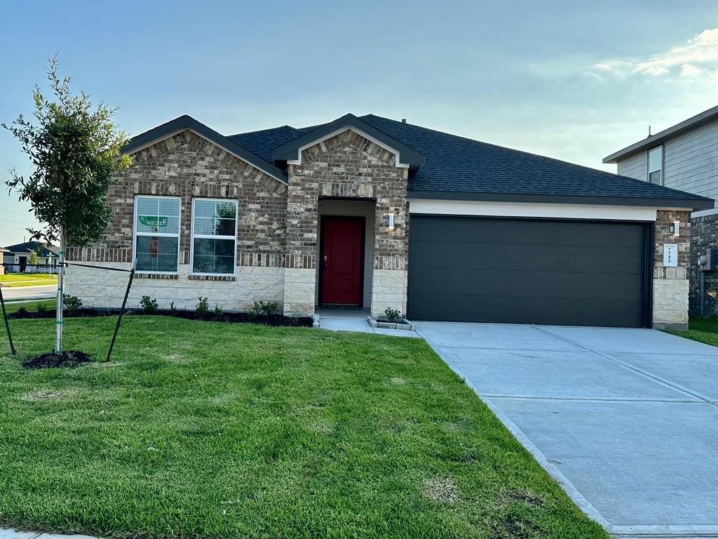 7722 Murciana Drive Rosharon, TX 77583 - Photo 1 of 18