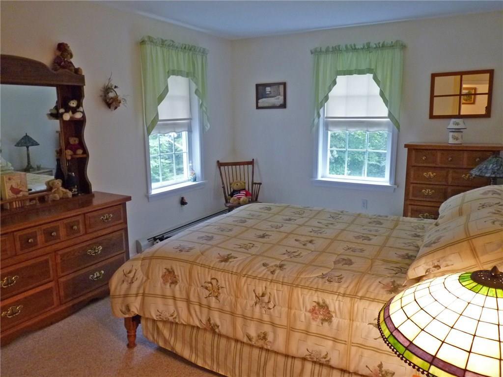 60 Addie Road Ellsworth, ME 04605 - Photo 11 of 35 Master bedroom