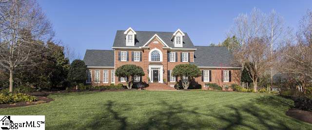 530 Spaulding Farm Road Greenville, SC 29615 - Photo 1 of 1 Gallery Image 1