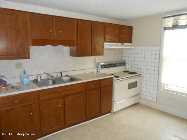 5120 Springfield Road Bardstown, KY 40004 - Photo 6 of 14 5120 Springfield Rd
