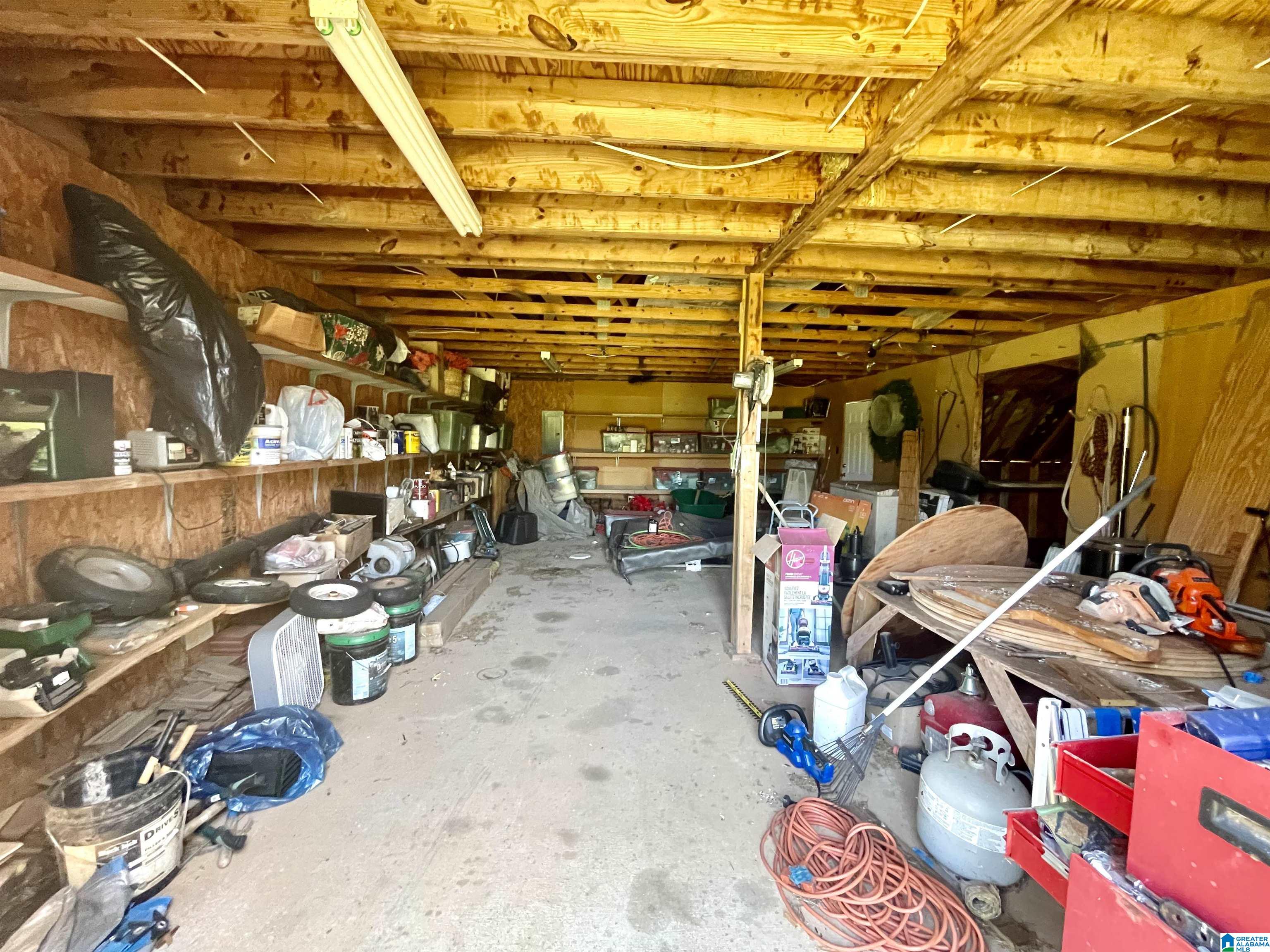 1480 Stemley Bridge Road Talladega, AL 35160 - Photo 42 of 55