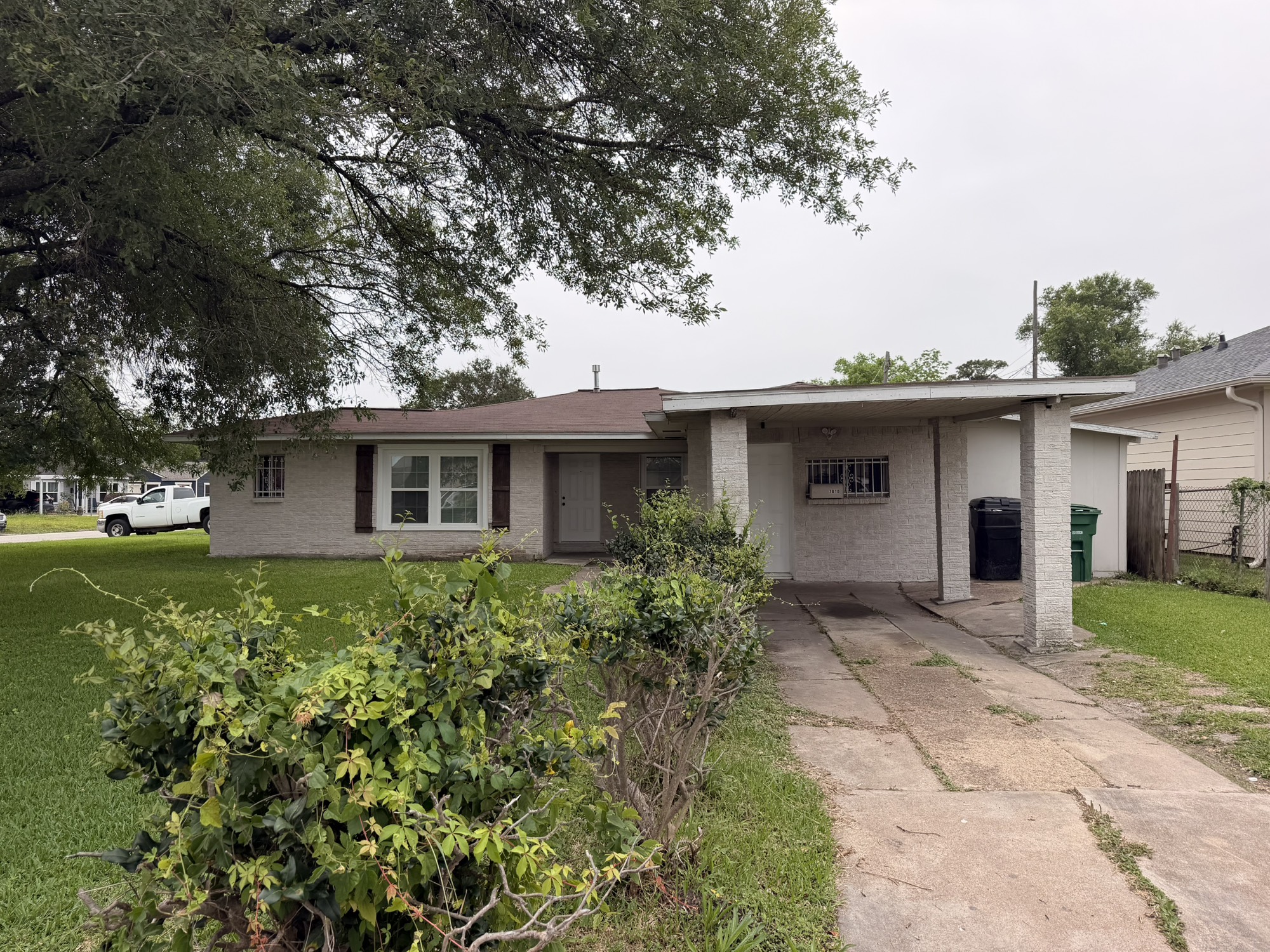 7810 Kimble Street Houston, TX 77017 - Photo 3 of 18