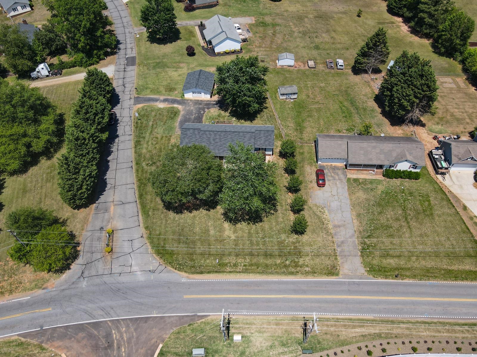 241 Mason Drive Inman, SC 29349 - Photo 34 of 36