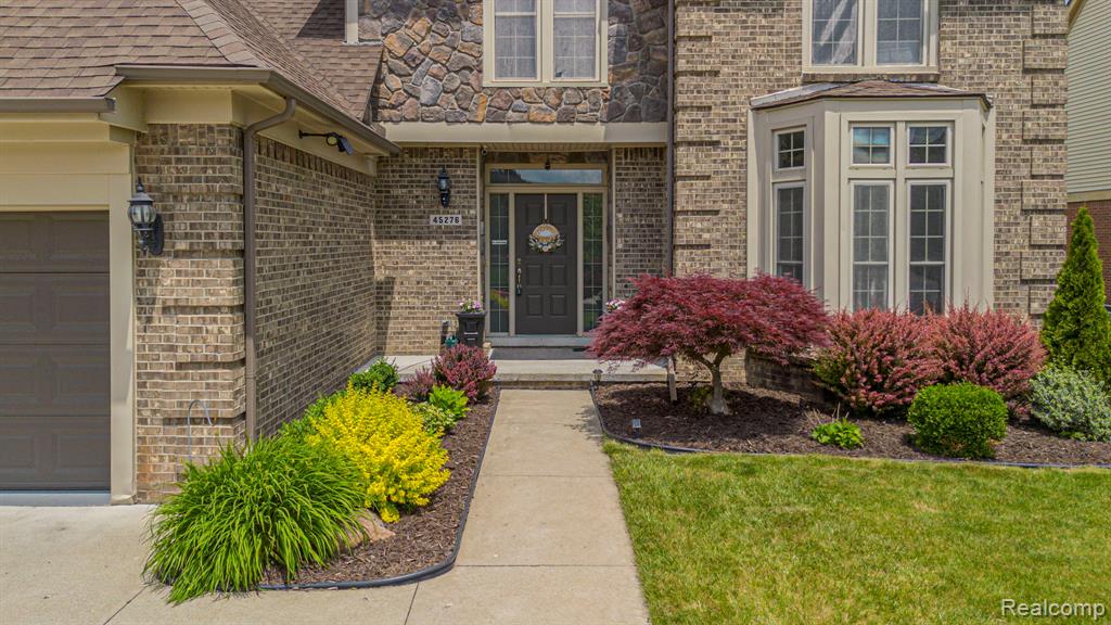 45276 Thornhill Road Canton, MI 48188 - Photo 7 of 77