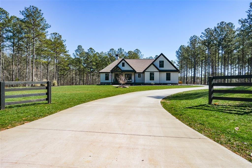 29 Macedonia Road White, GA 30184 - Photo 1 of 1 Gallery Image 1