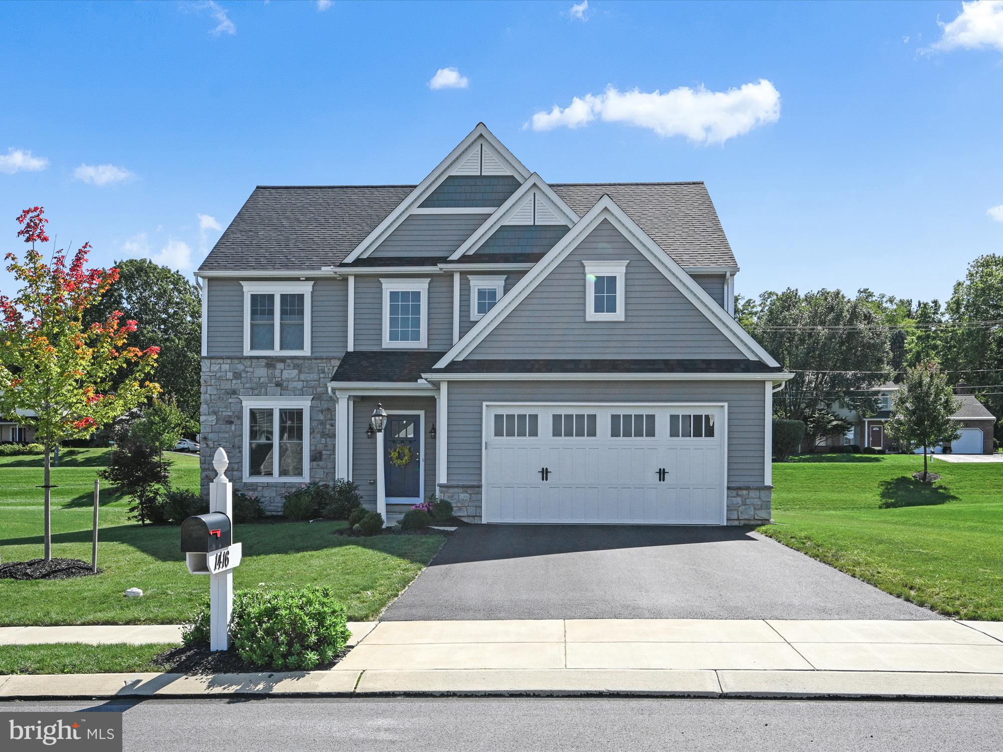 1416 Limestone Ridge Landisville, PA 17538 - Photo 1 of 30 Gallery Image 1