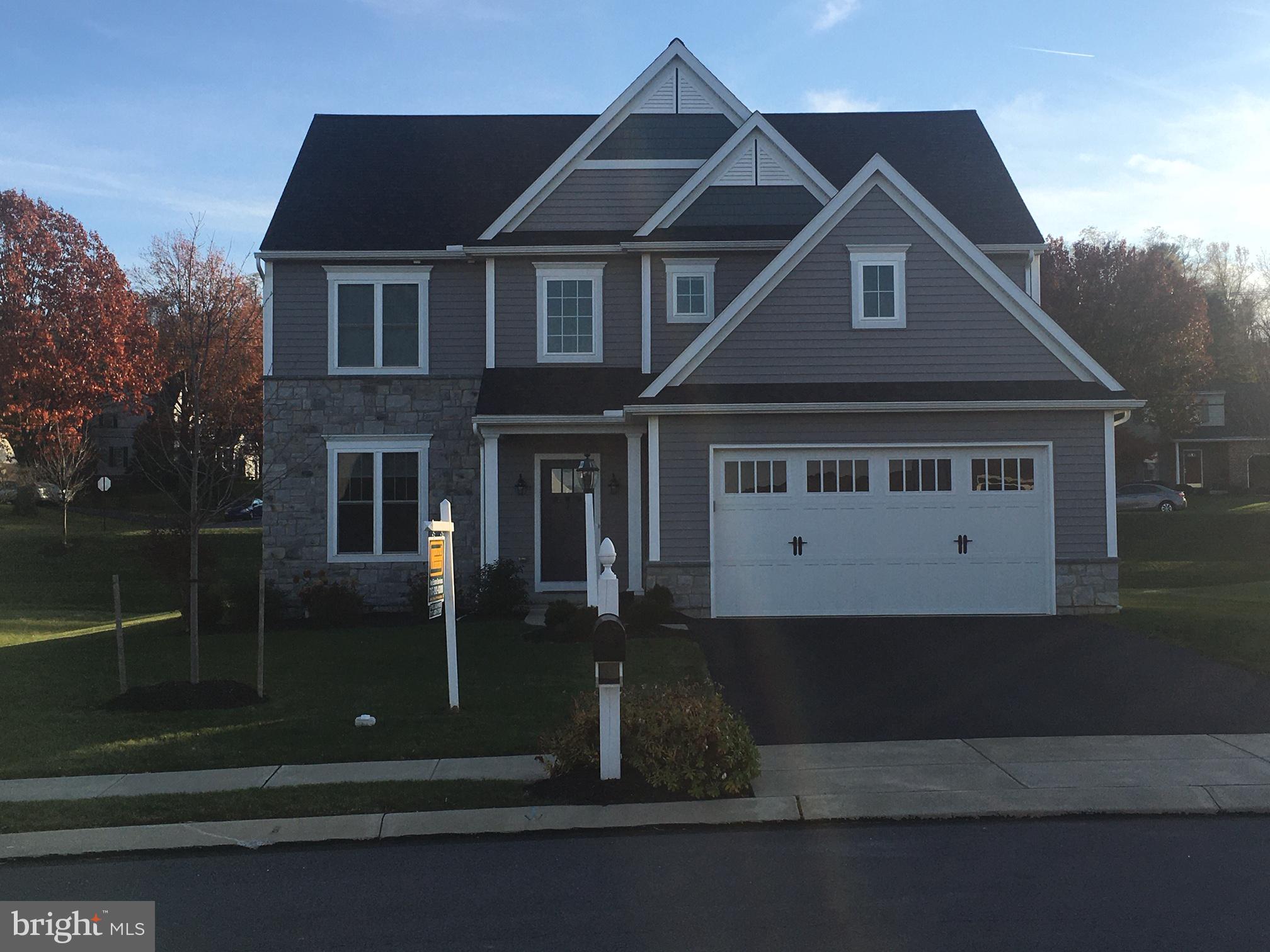 1416 Limestone Ridge Landisville, PA 17538 - Photo 2 of 30 Gallery Image 2