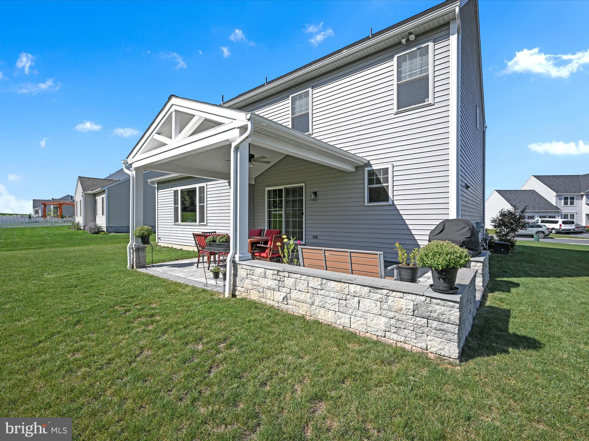 1416 Limestone Ridge Landisville, PA 17538 - Photo 26 of 30 Gallery Image 26