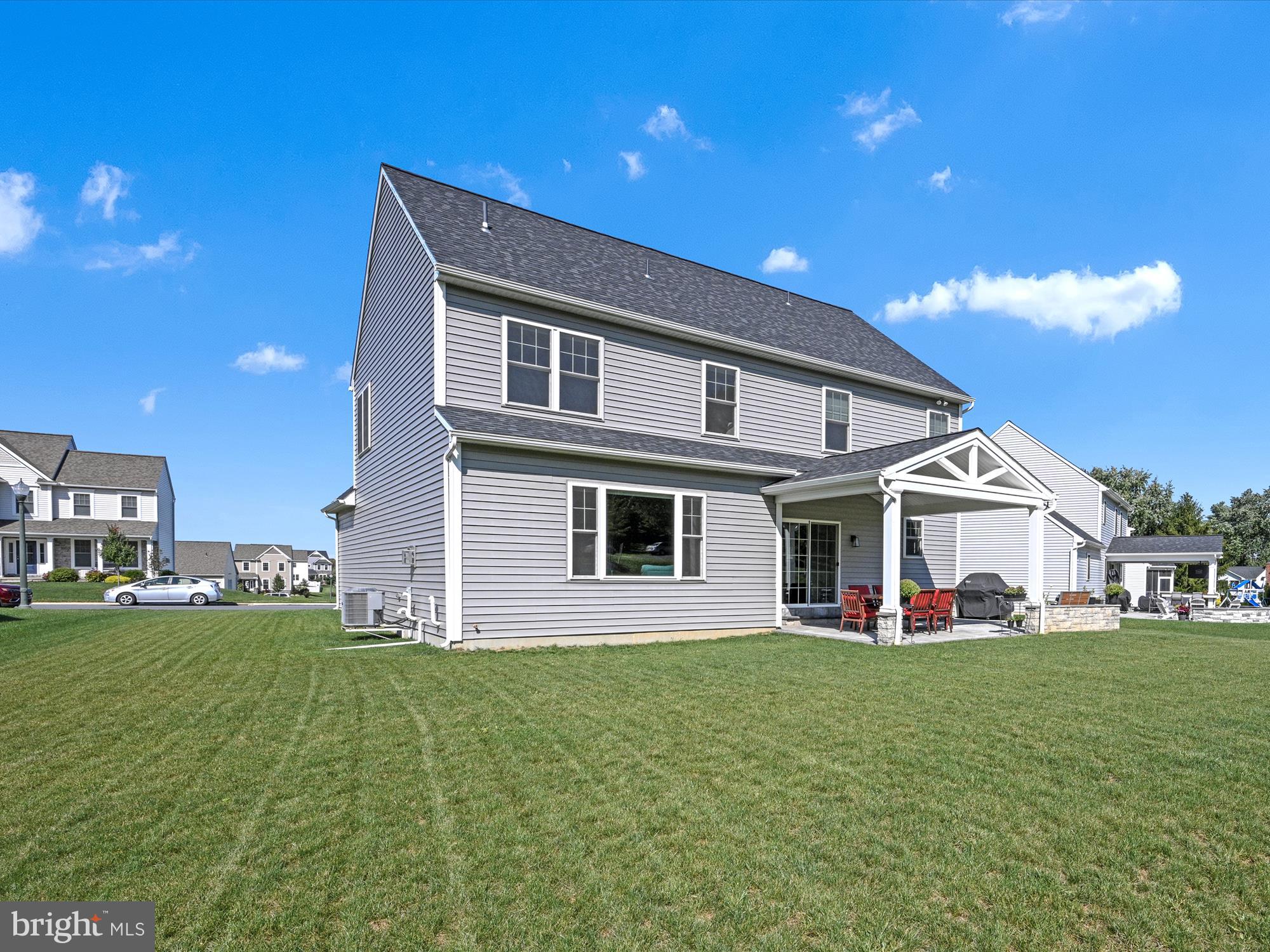 1416 Limestone Ridge Landisville, PA 17538 - Photo 28 of 30 Gallery Image 28