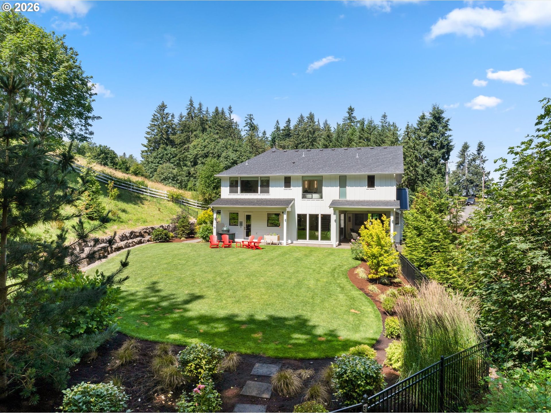 2850 Southwest Turner Road West Linn, OR 97068 - Photo 46 of 48