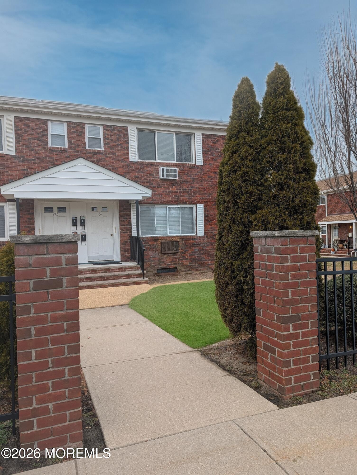 151 Wyckoff Road Eatontown, NJ 07724 - Photo 1 of 17 PXL_20260109_200017001~3