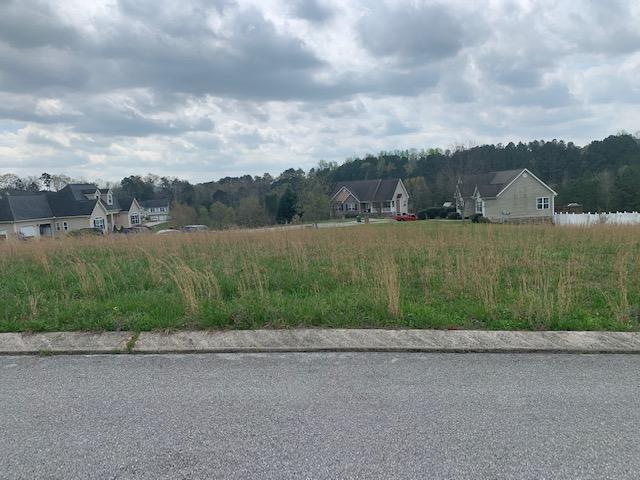 Lot 39 Oak Meadows Front