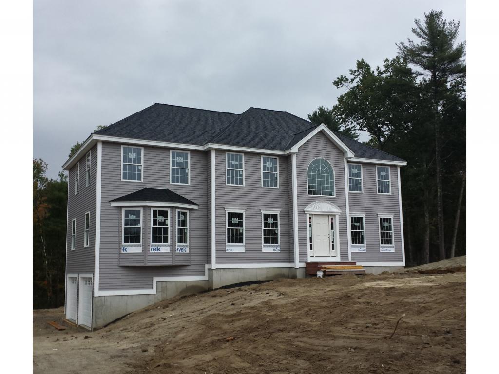 4 Stage Coach Circle Pelham, NH 03076 - Photo 1 of 8 Gallery Image 1