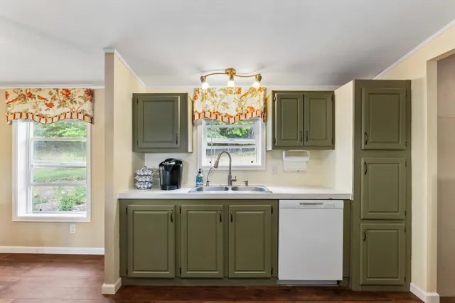 $325,000 | 2516 Burgess Road, Addy, WA 99101