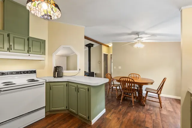 $325,000 | 2516 Burgess Road, Addy, WA 99101