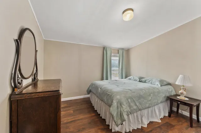 $325,000 | 2516 Burgess Road, Addy, WA 99101