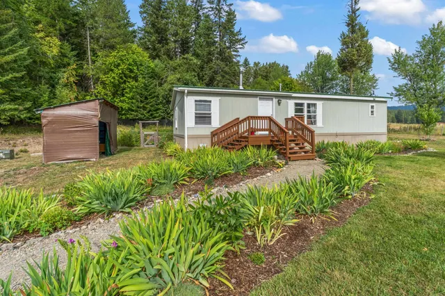 $325,000 | 2516 Burgess Road, Addy, WA 99101
