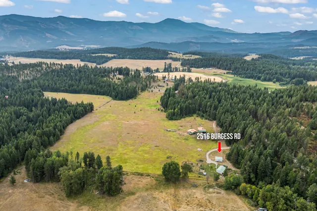 $325,000 | 2516 Burgess Road, Addy, WA 99101
